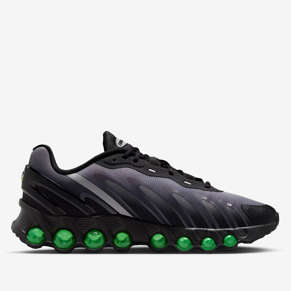 Buty męskie Nike Air Max DN8 FQ7860-003 - czarne