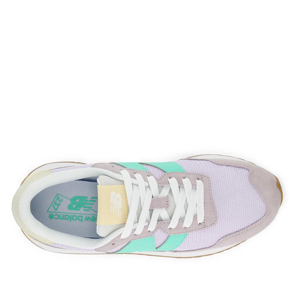 Buty damskie New Balance W2378GG - multikolor