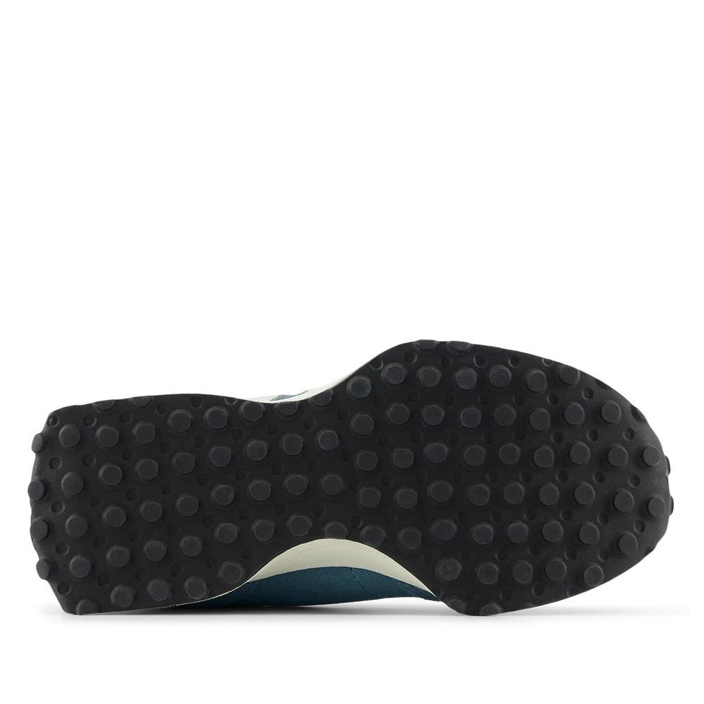 Buty dziecięce New Balance P3275XH - niebieskie