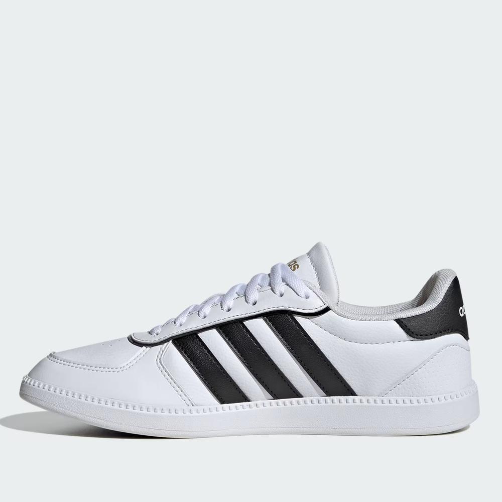Buty damskie adidas Breaknet Sleek 2.0 IH5426 - białe
