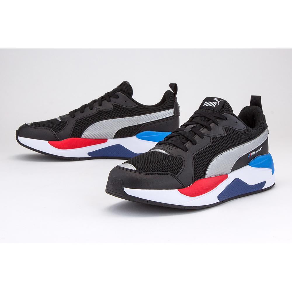 PUMA BMW MMS X-RAY > 30650301