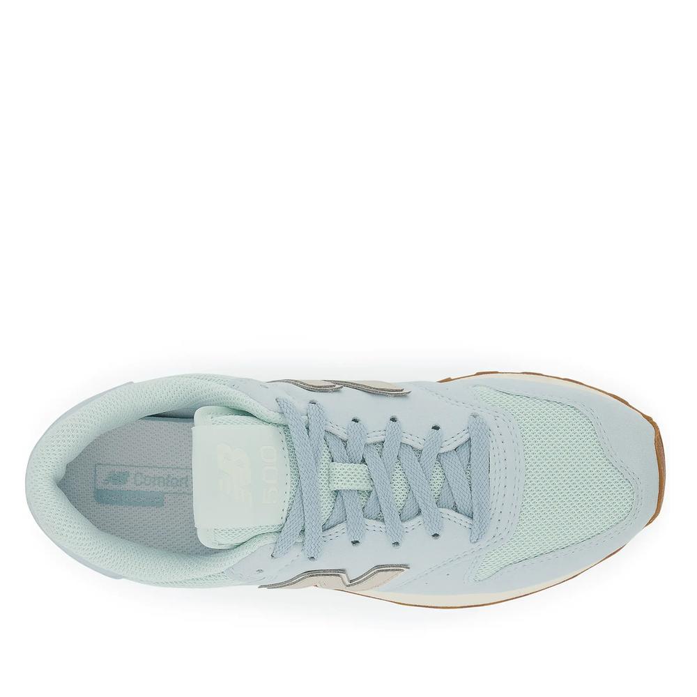 Buty New Balance GW500CS1 - niebieskie