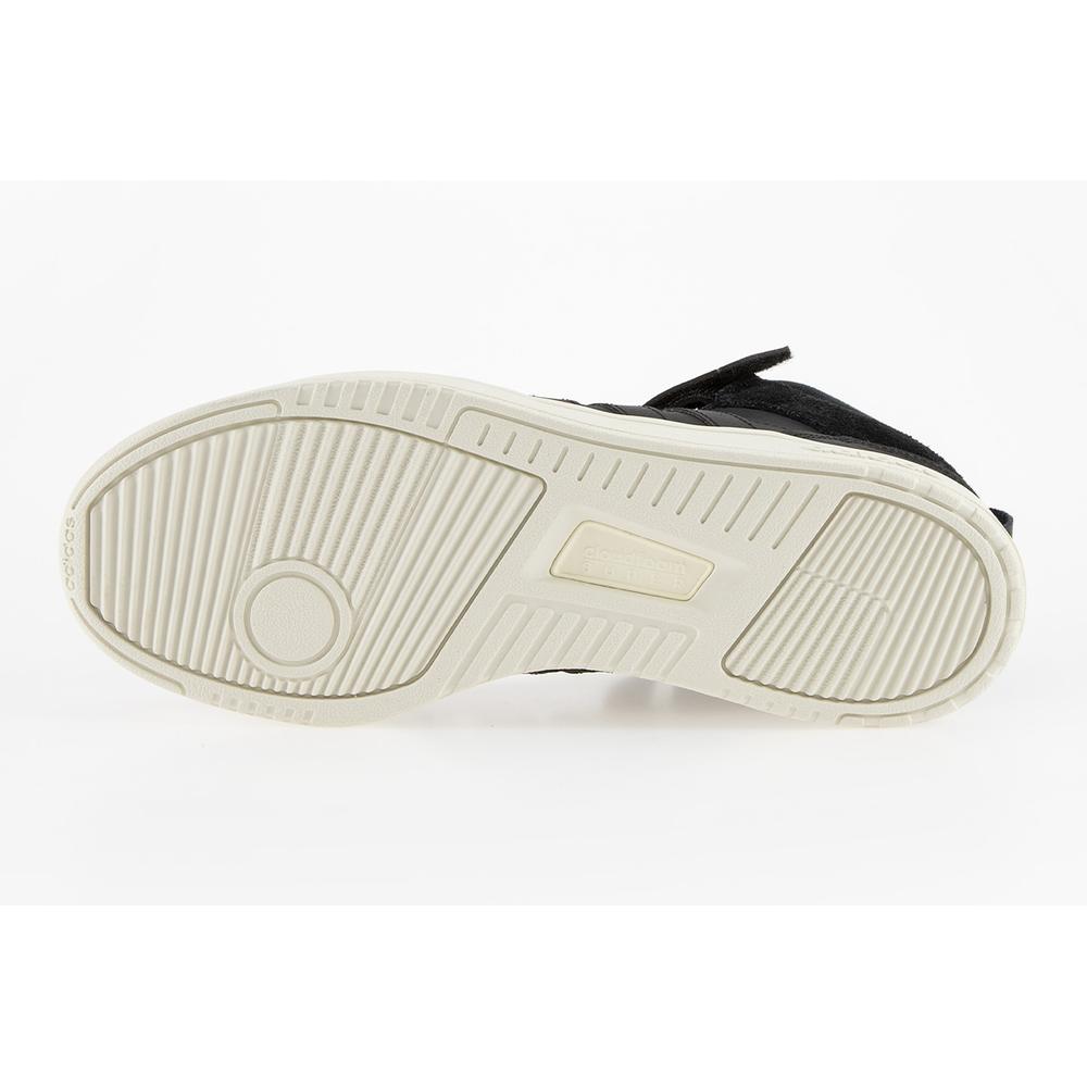 Buty adidas Postmove Mid GY7163 - czarne