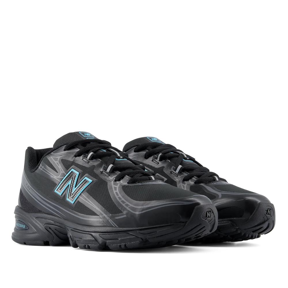 Buty unisex New Balance U740N3ZC - czarne
