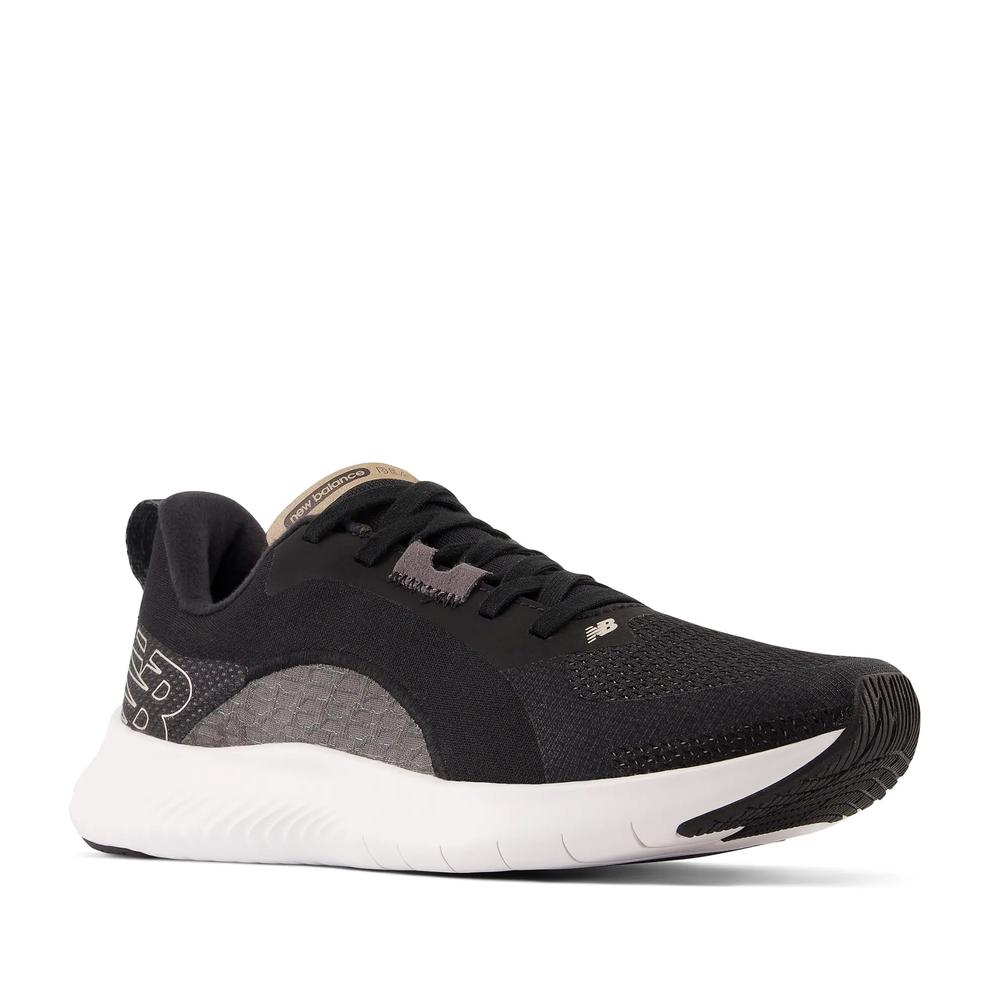 Buty New Balance WXBEYLK1 - czarne
