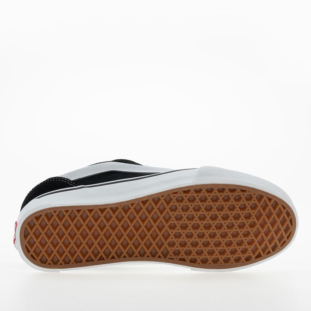 Buty Vans KNU Skool VN0009QC6BT1 - czarne