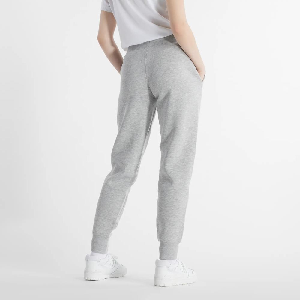 Spodnie New Balance WP43805AG - szare