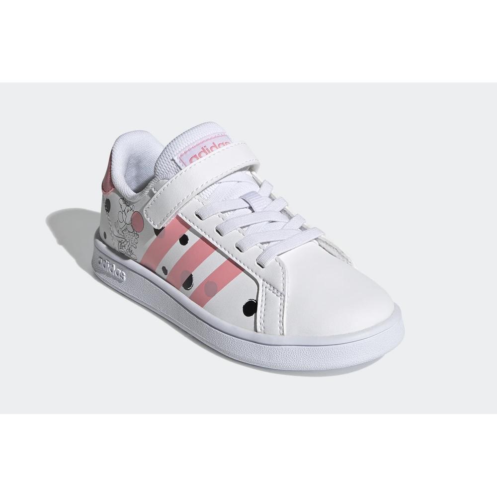 adidas Grand Court > FZ3241