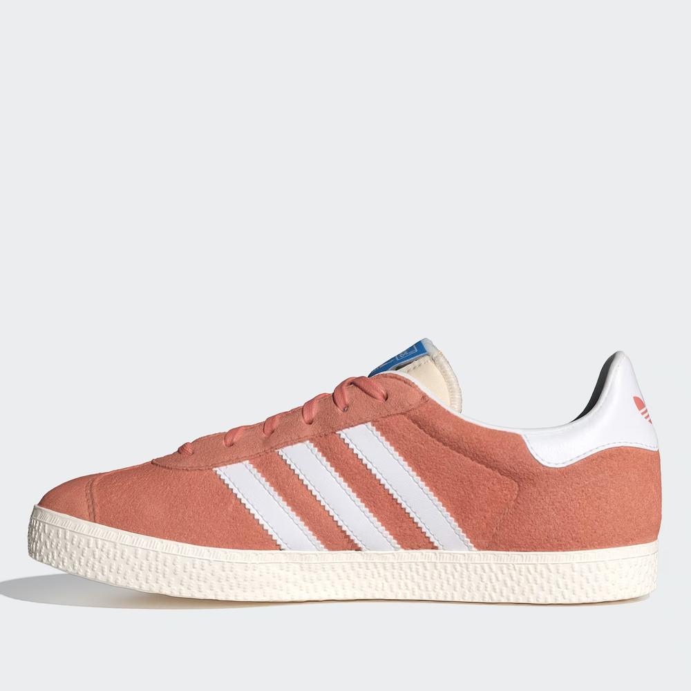 Buty adidas Gazelle IG1699 - czerwone