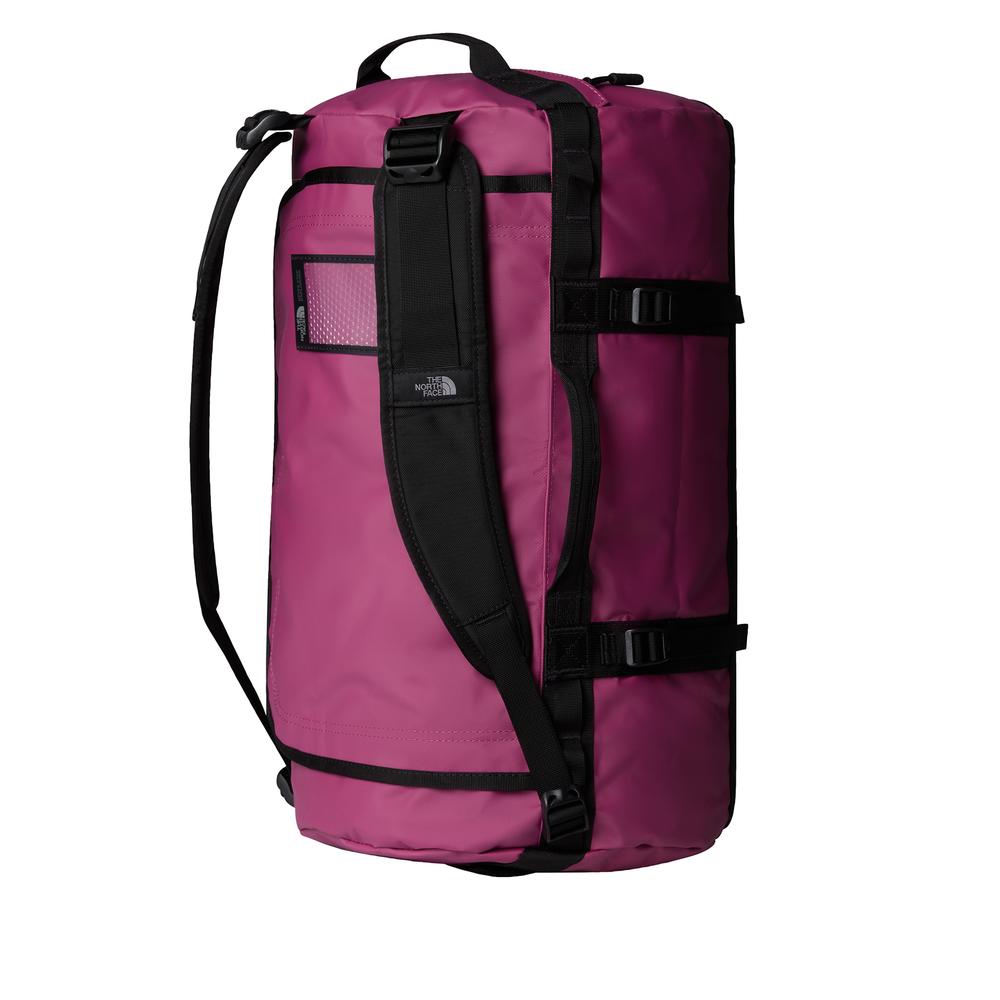 Torba The North Face Base Camp Duffel S 0A52ST6A31 - fioletowa