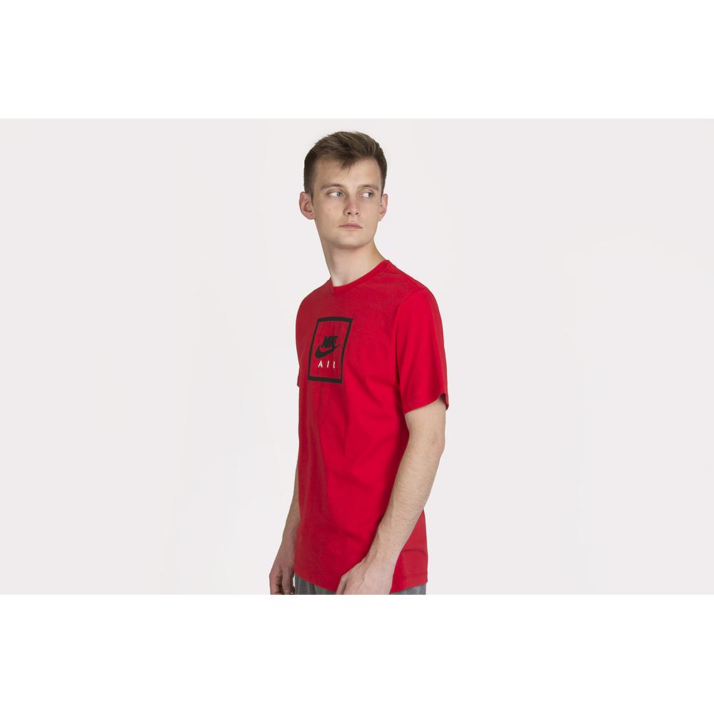 Nike T-shirt Air > BV7639-657
