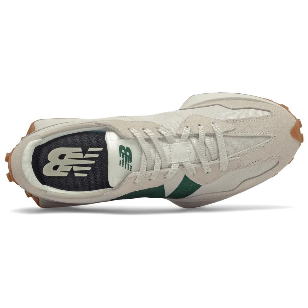 Buty New Balance MS327HR1 męskie, beżowe