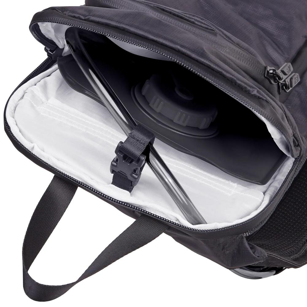 Plecak dla każdego New Balance LAB51202BK - czarny