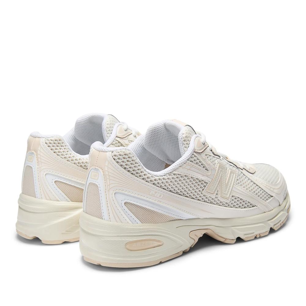 Buty unisex New Balance U740KP2 - beżowe