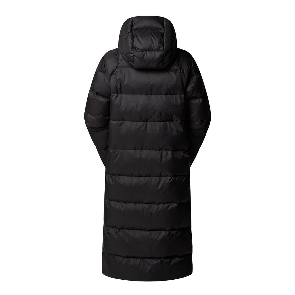 Kurtka damska The North Face Hydrenalite City 0A8D3NJK31 - czarna