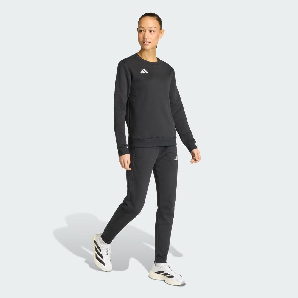 Bluza damska adidas Entrada26 KB3951 - czarna