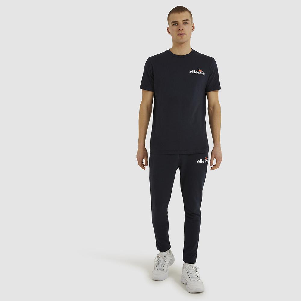 Koszulka Ellesse Voodoo SHB06835429 - granatowa