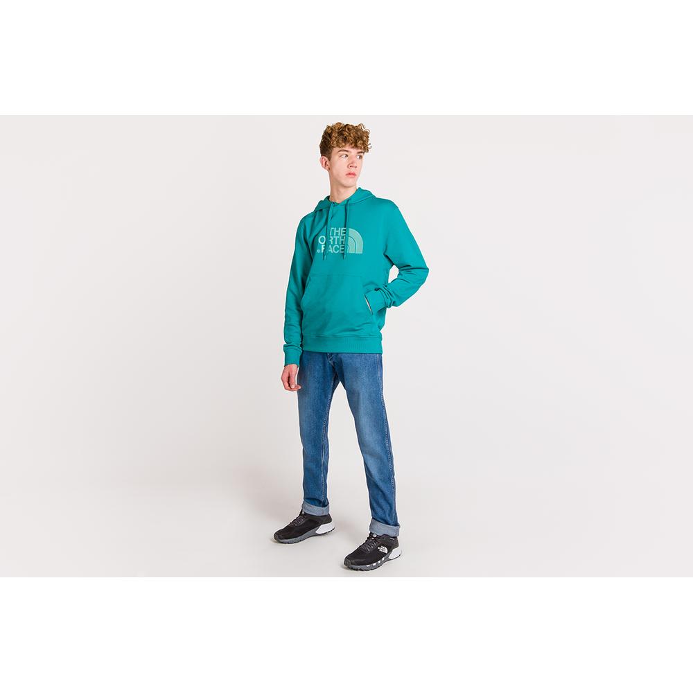 THE NORTH FACE LIGHT DREW PEAK > 00A0TEH1H1