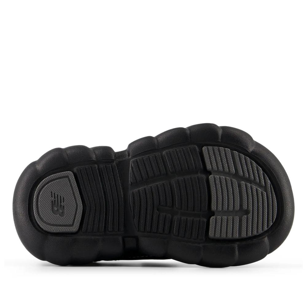 Sandały dziecięce New Balance I230666 - czarne