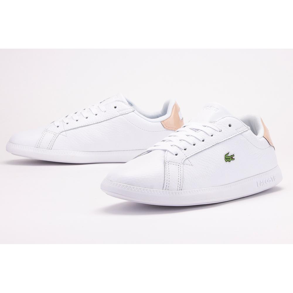 LACOSTE GRADUATE 120 1 SFA > 739SFA001583J