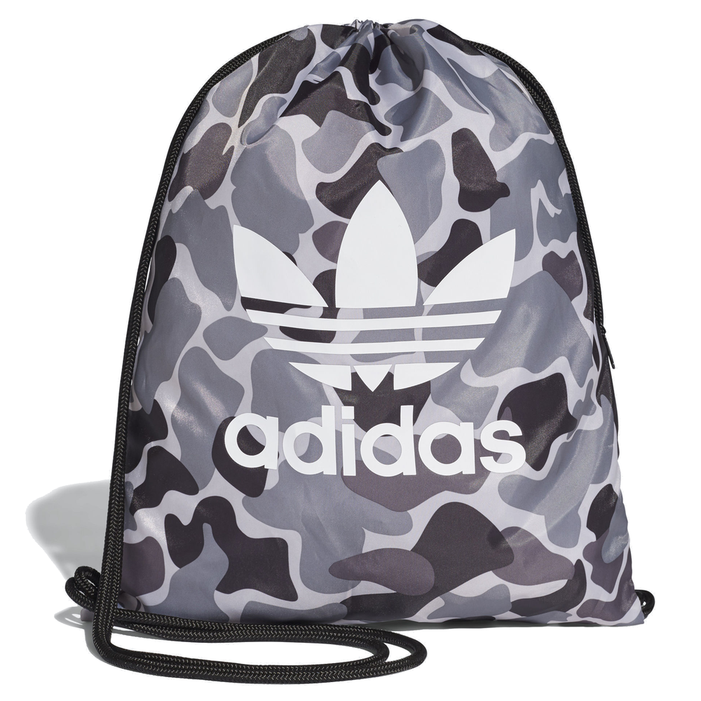 Worek Adidas Originals Camouflage DH1013