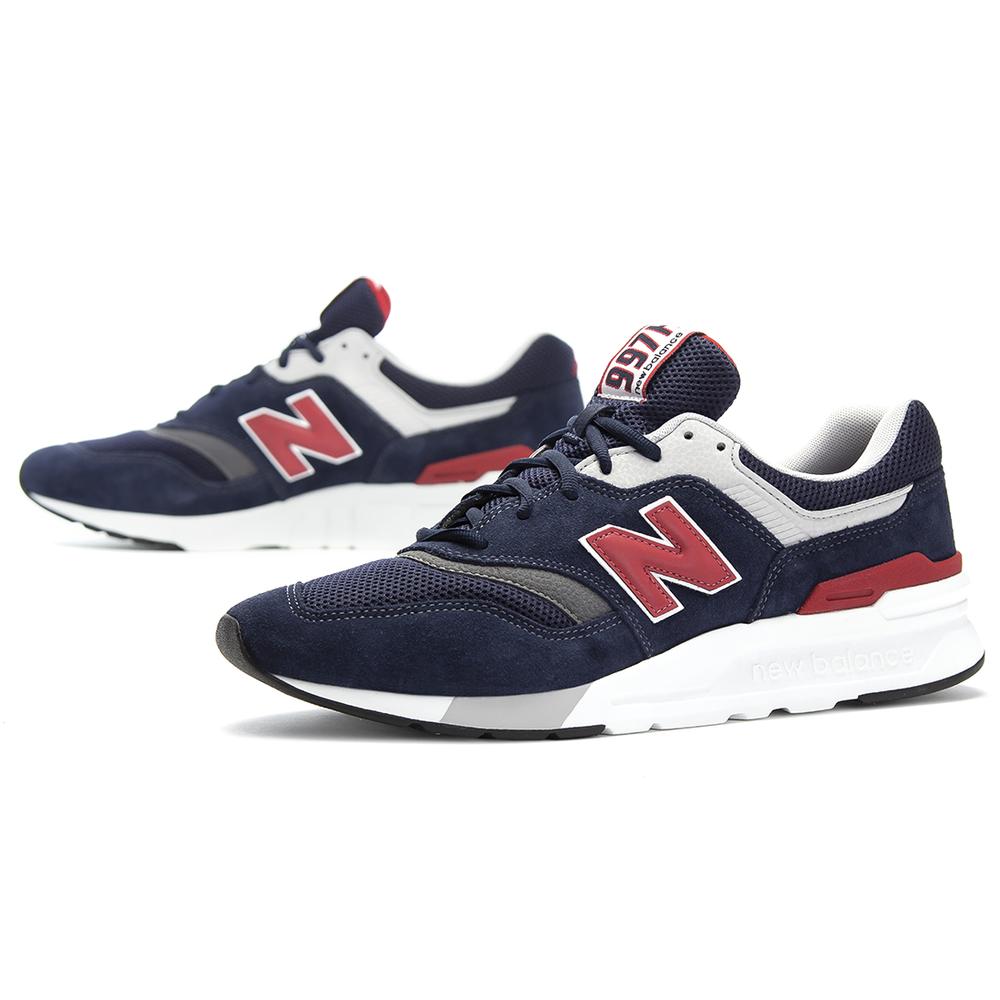 New Balance CM997HDM