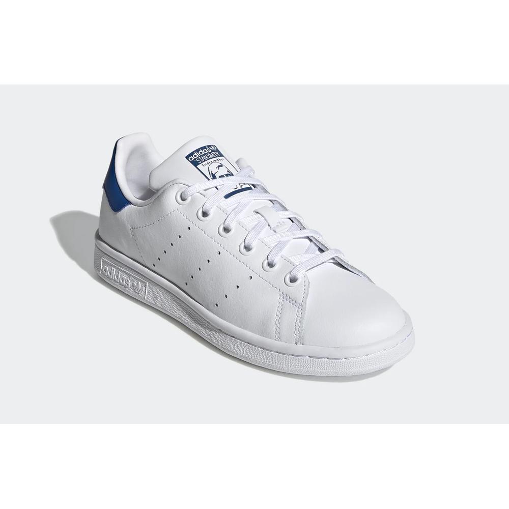 ADIDAS STAN SMITH J > S74778