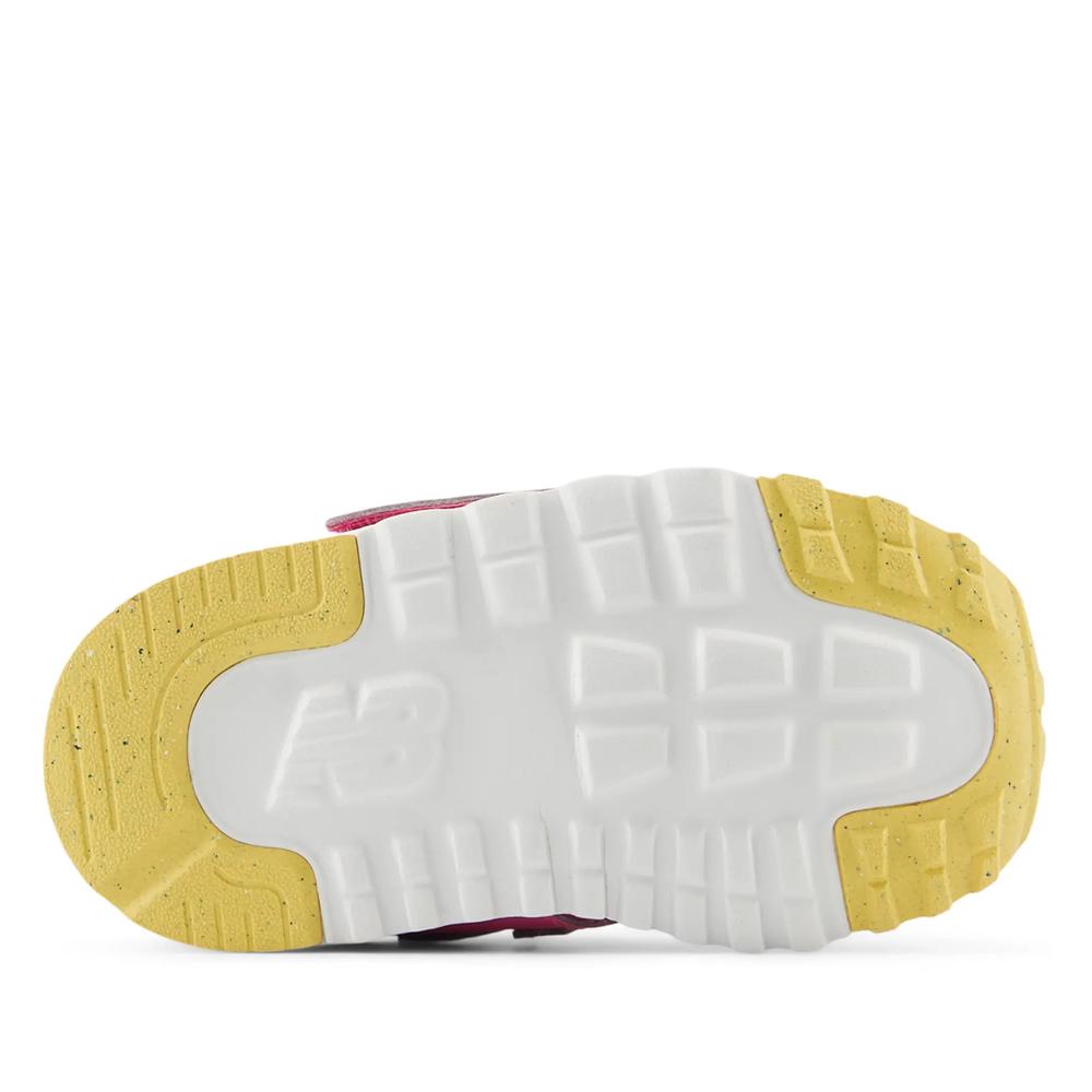 Buty New Balance NW574KP - różowe