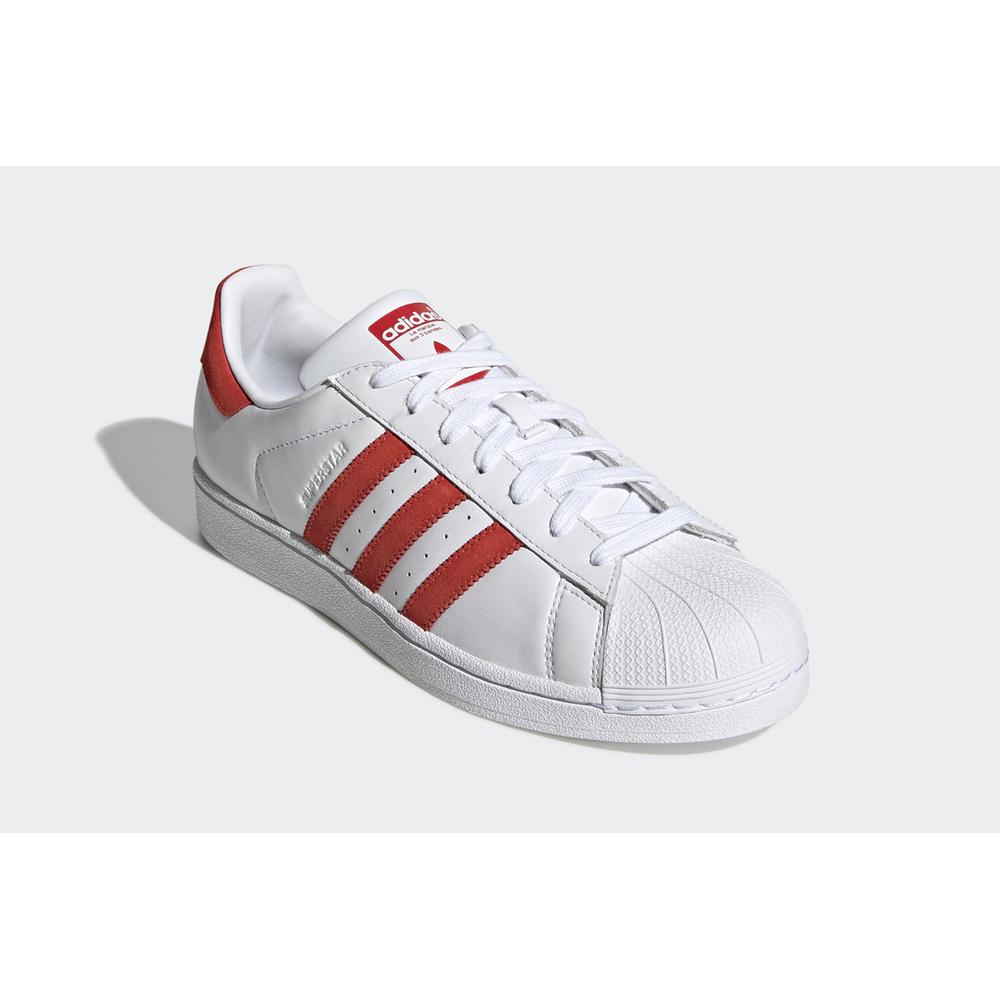 ADIDAS ORIGINALS SUPERSTAR > EF9237