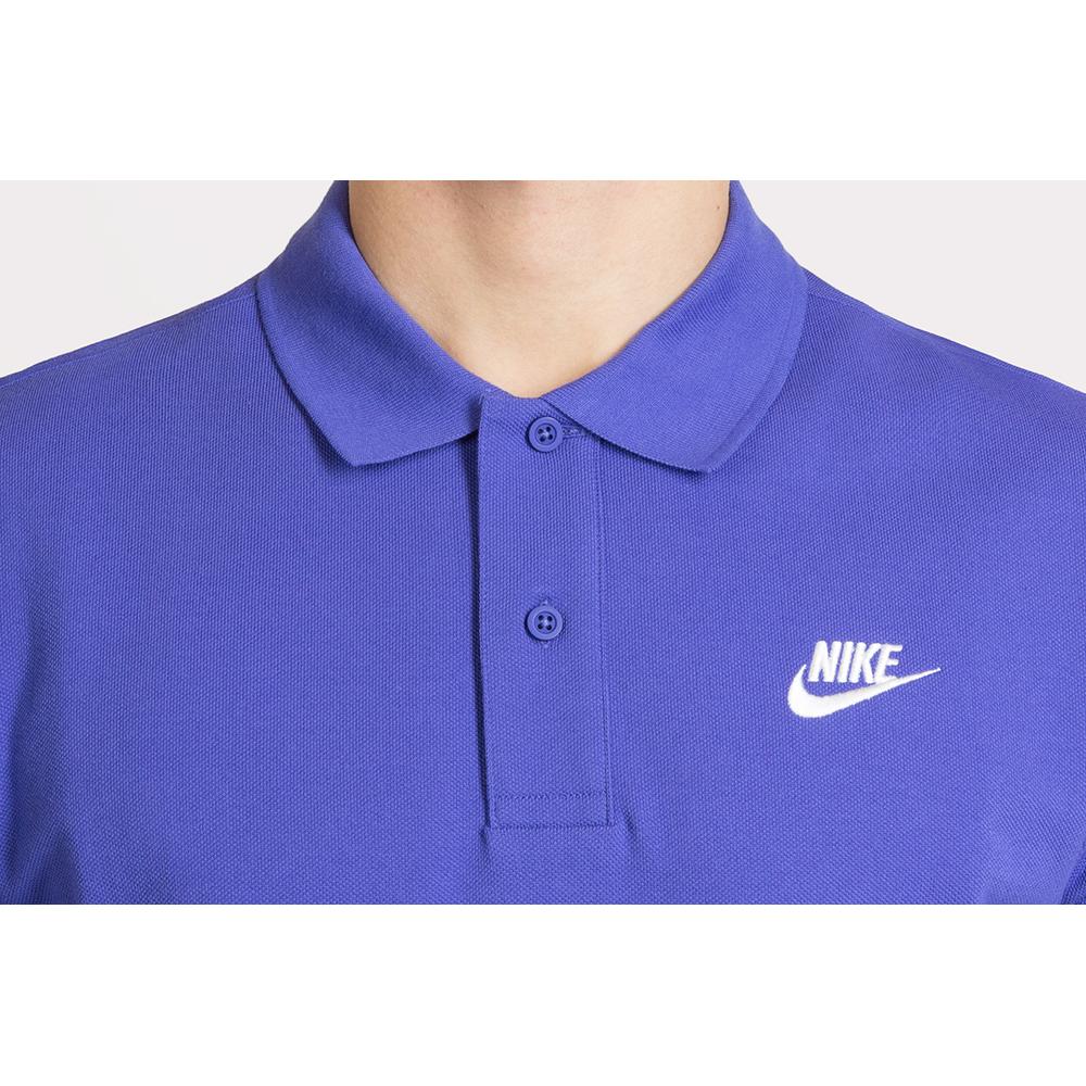 Nike Sportswear Polo > CJ4456-430