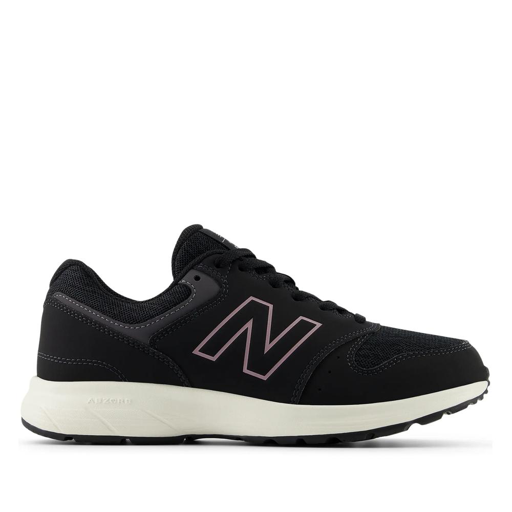 Buty New Balance WW550CB4 - czarne