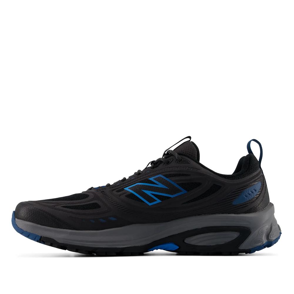 Buty męskie New Balance 410 v9 M41048U - czarne