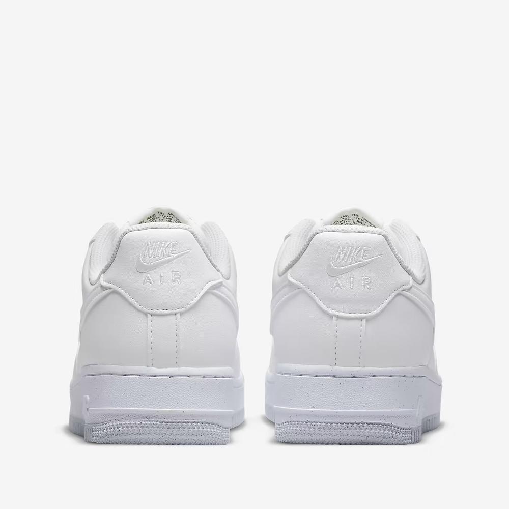 Buty damskie Nike Air Force 1 '07 Next Nature DC9486-101 - białe