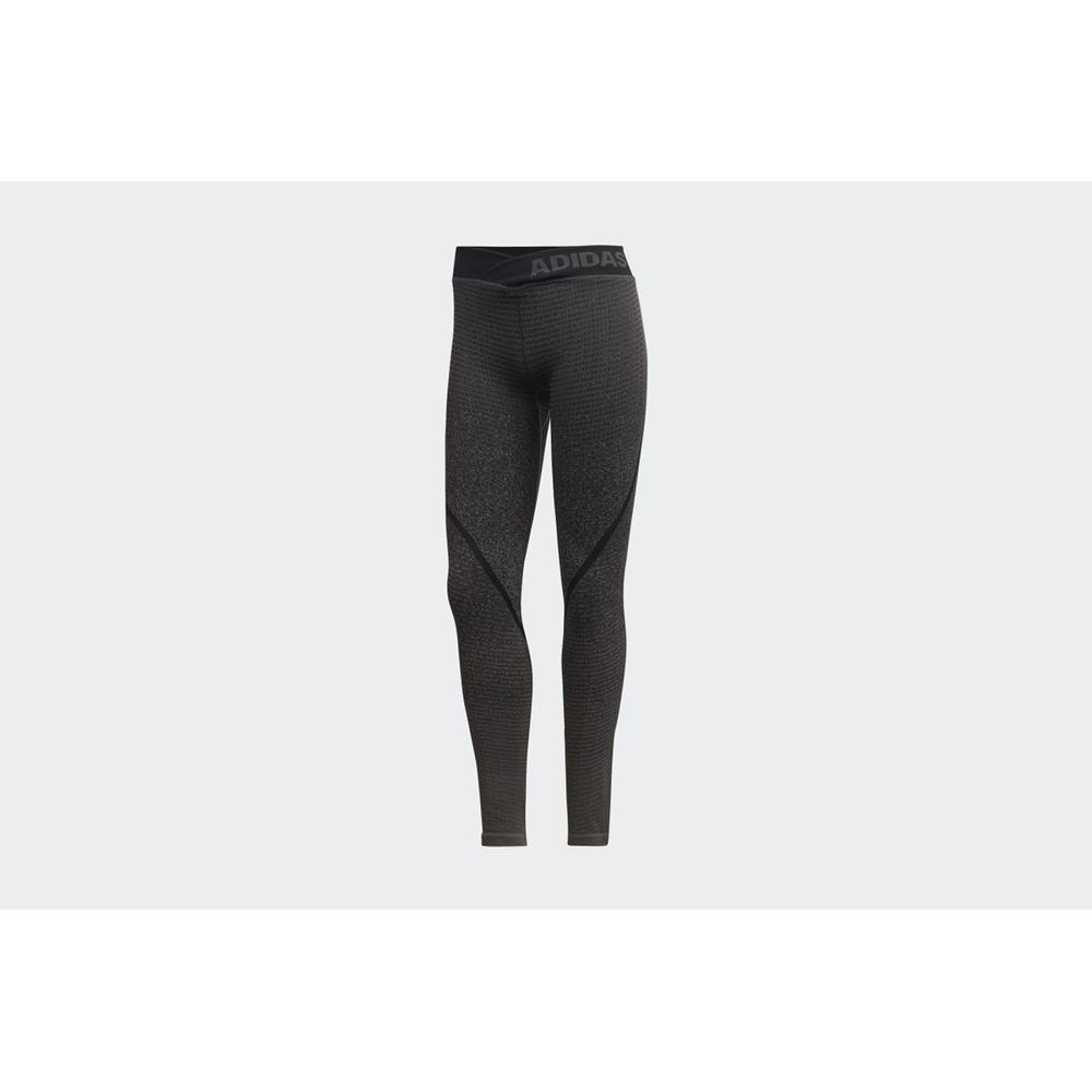 ADIDAS ALPHASKIN 360 SEAMLESS TIGHTS > CZ1459