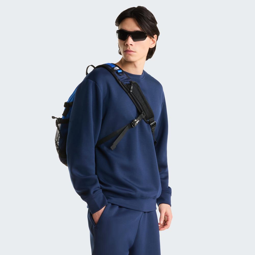 Plecak The North Face Hot Shot 0A8JCE9341 - czarny