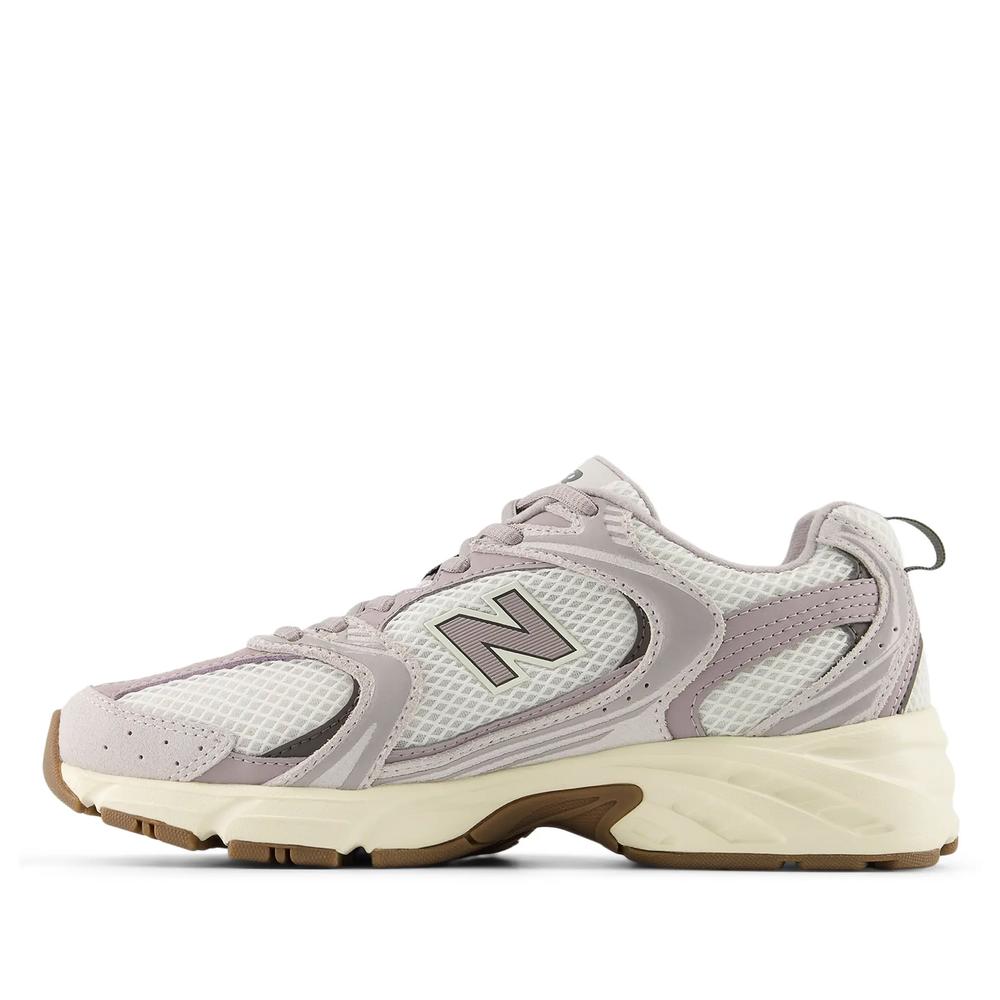 Buty unisex New Balance U5307VI - szare