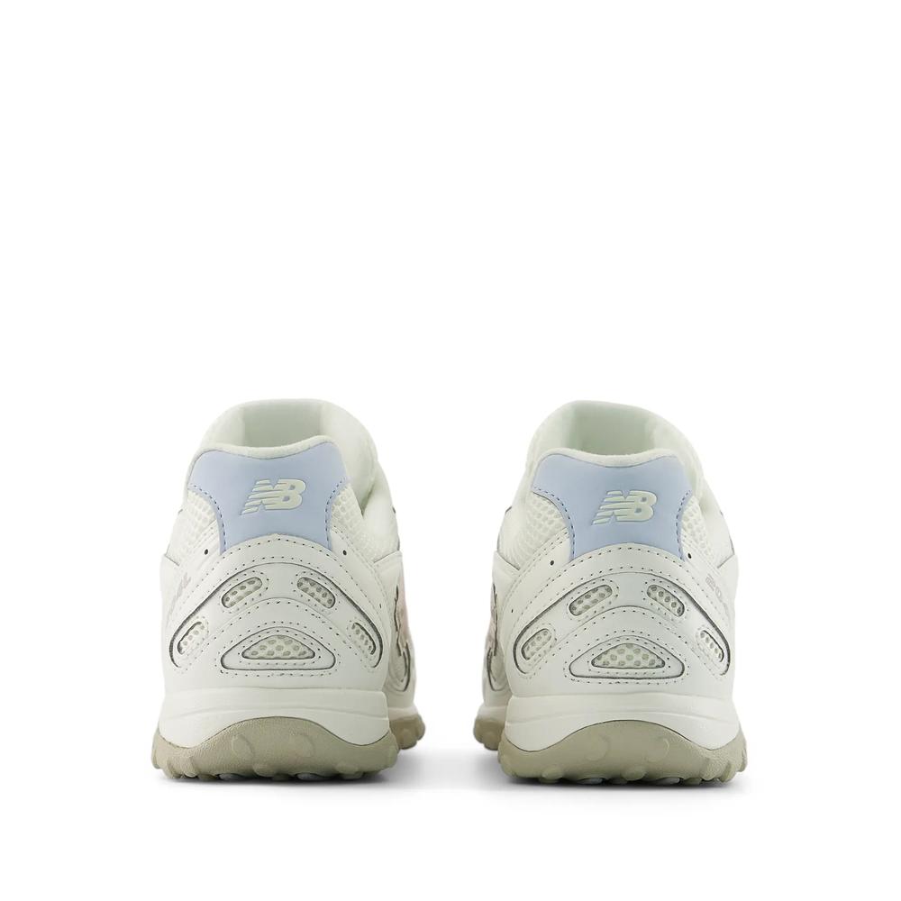 Buty unisex New Balance U204L7ZL - beżowe