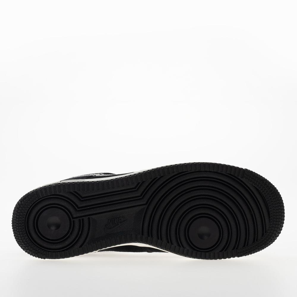 Buty męskie Nike Air Force 1 '07 HJ4465-001 - czarne