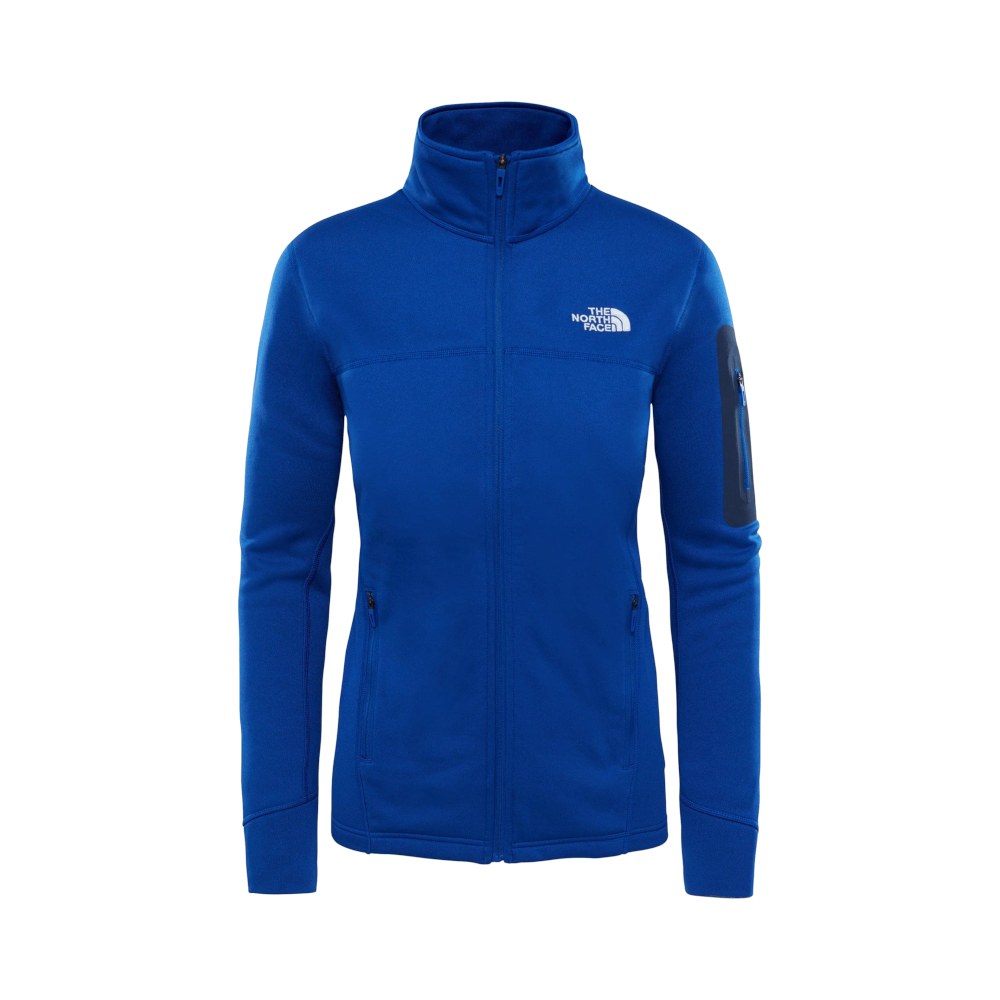 Bluza The North Face Kyoshi T93JYS1MJ