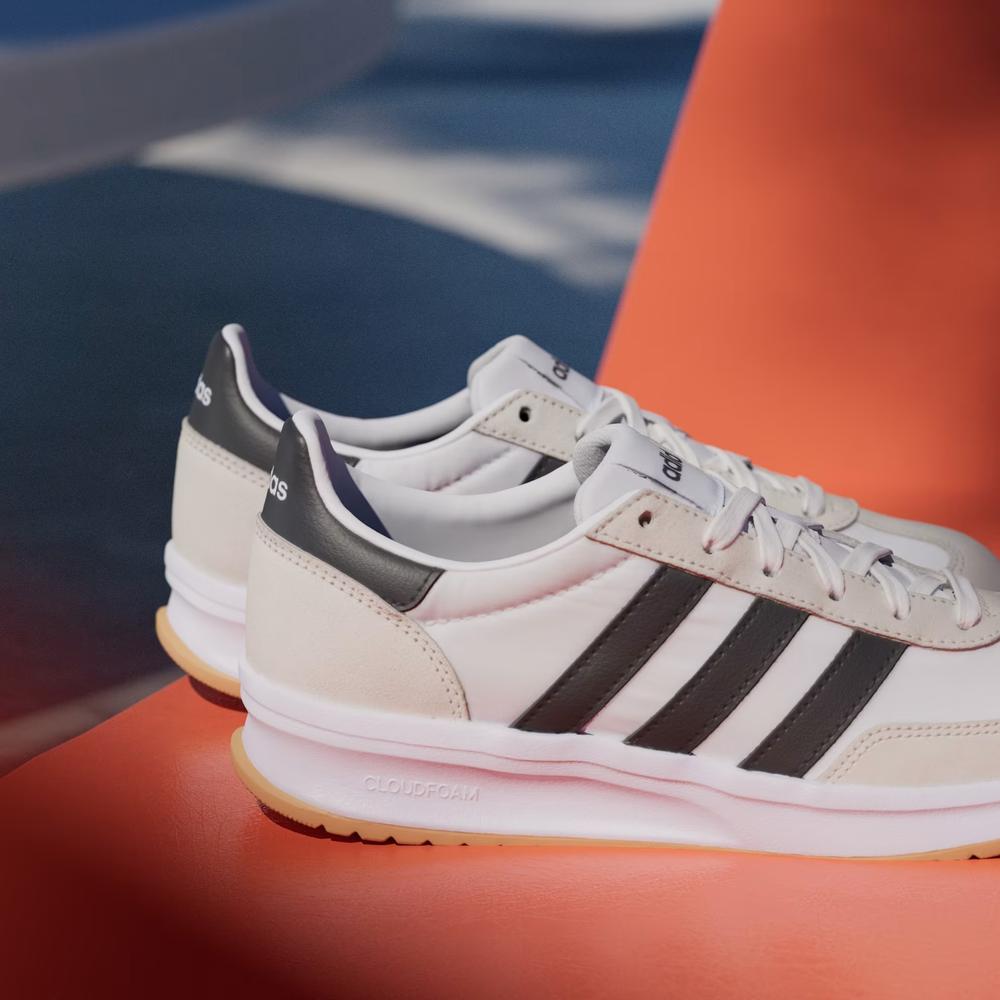 Buty damskie adidas Run 70S IH8594 - białe
