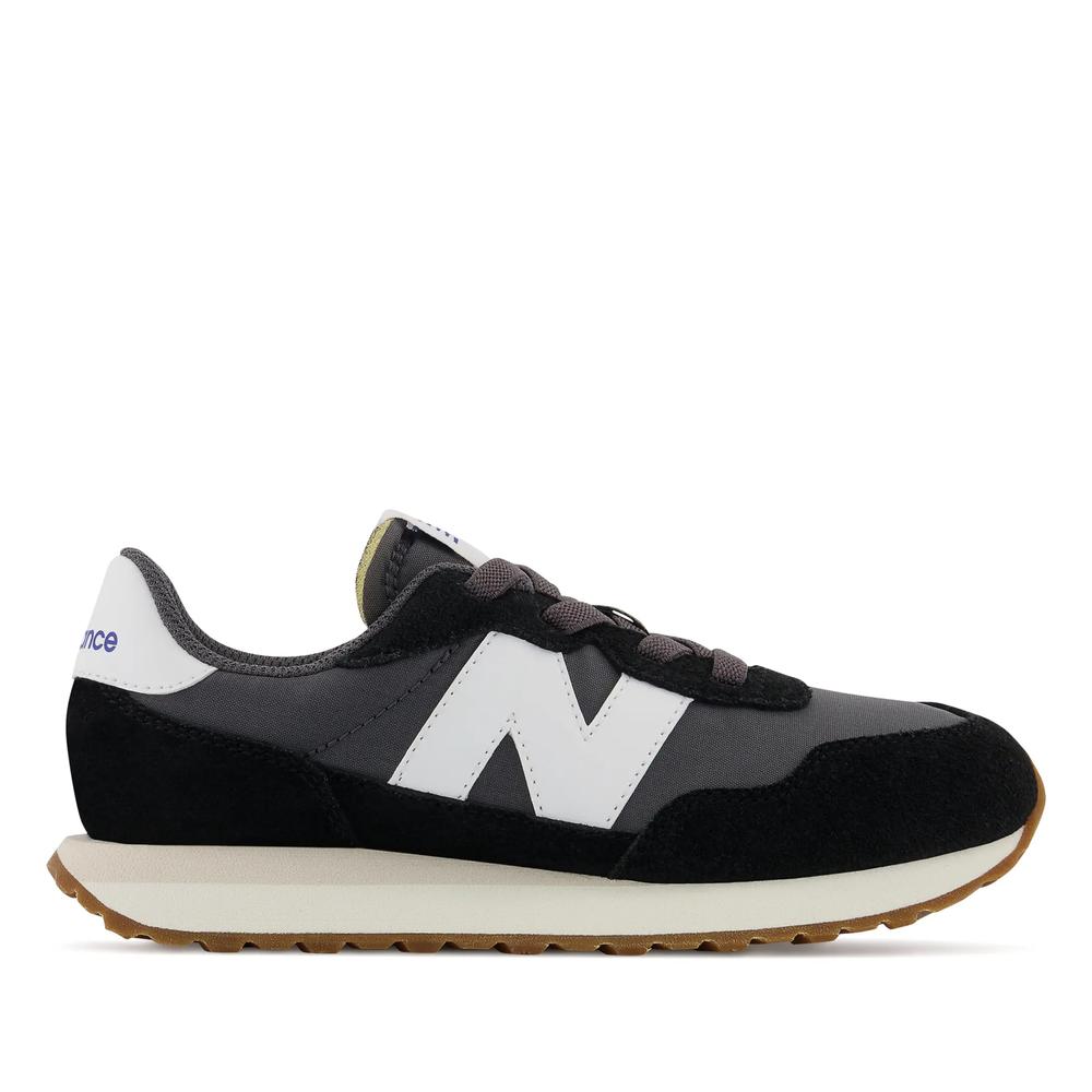 Buty New Balance PH237PF - czarne