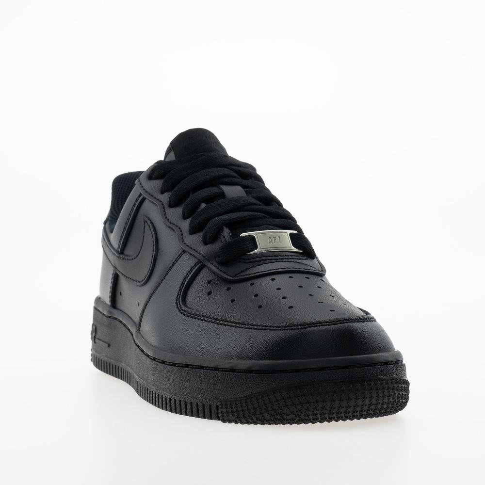 Buty damskie Nike Air Force 1 '07 DD8959-001 - czarne