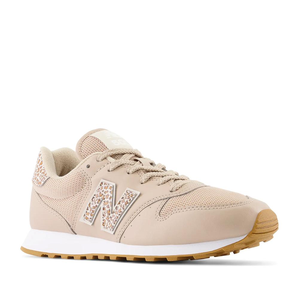 Buty New Balance GW500LM2 - beżowe
