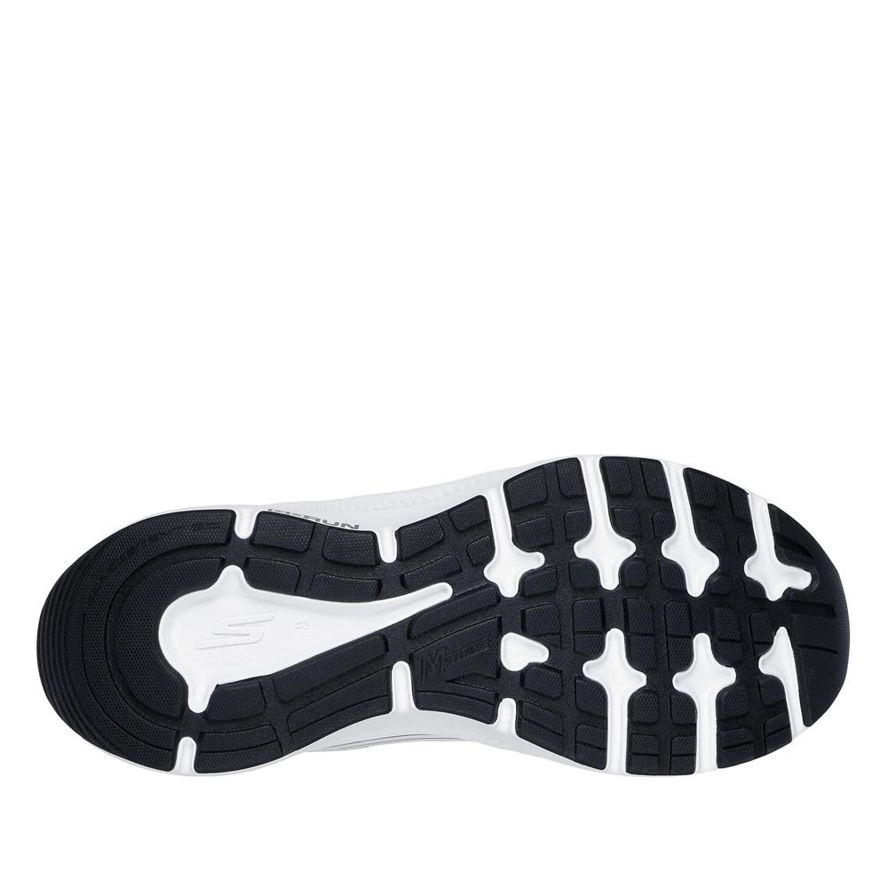 Buty damskie Skechers Go Run Consistent 2.0 Advantage 128606WSL - białe