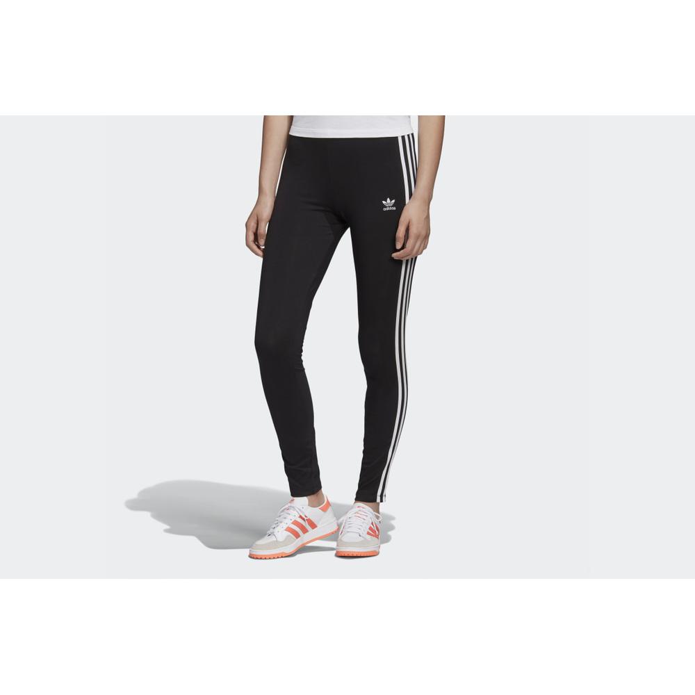 ADIDAS ADICOLOR 3-STRIPES TIGHTS > FM3287