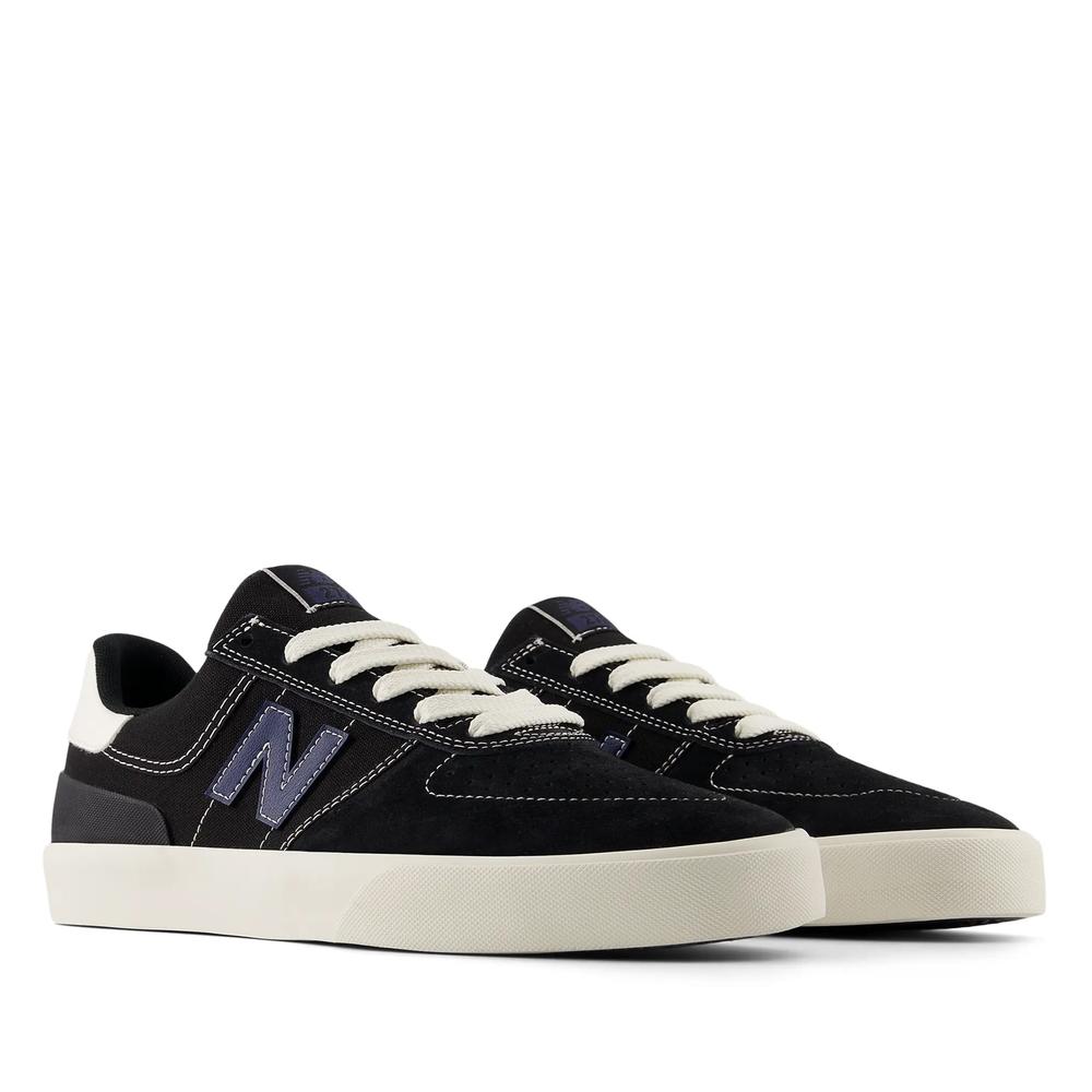 Buty męskie New Balance UN272BRL - czarne