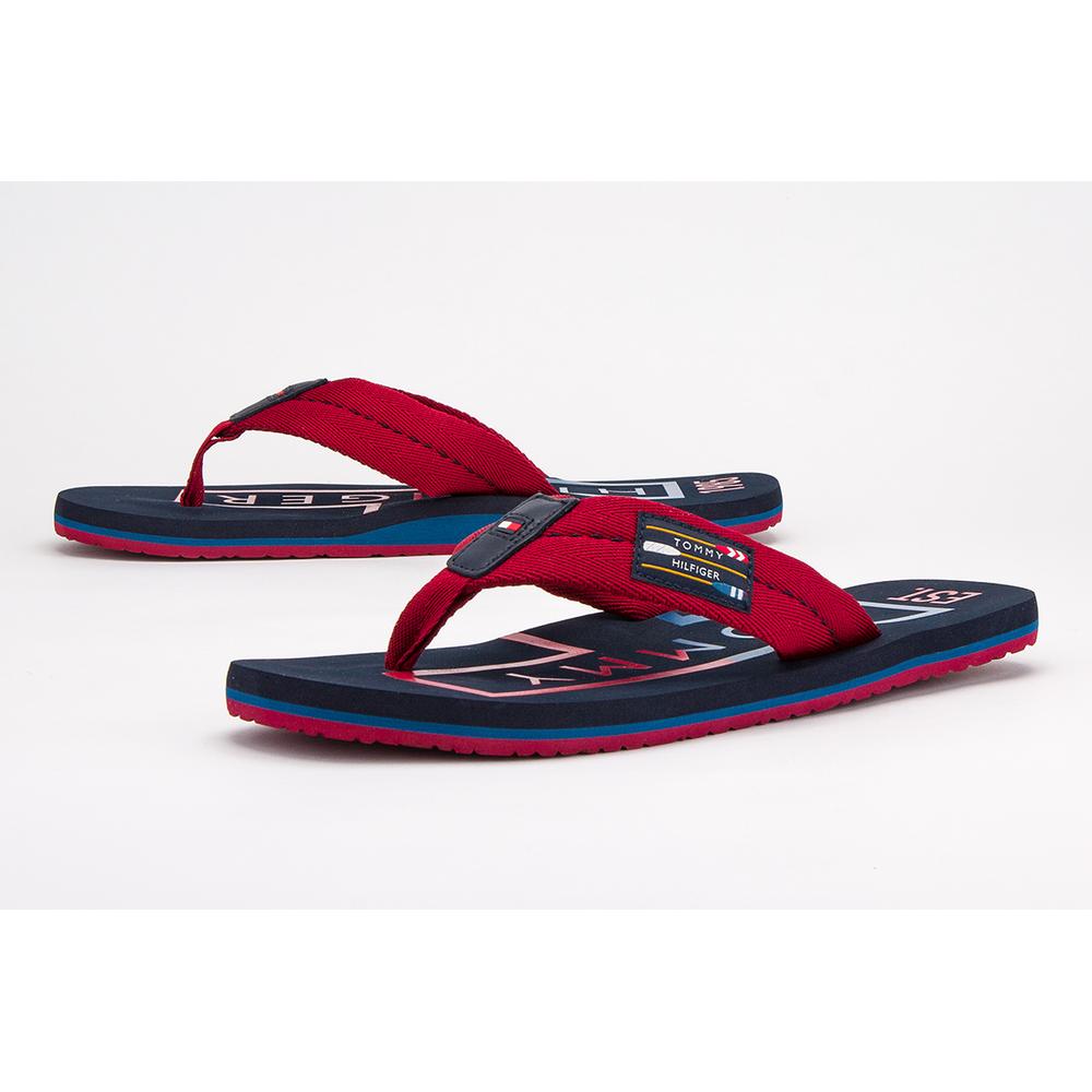 TOMMY HILFIGER > FM0FM02706-XIT