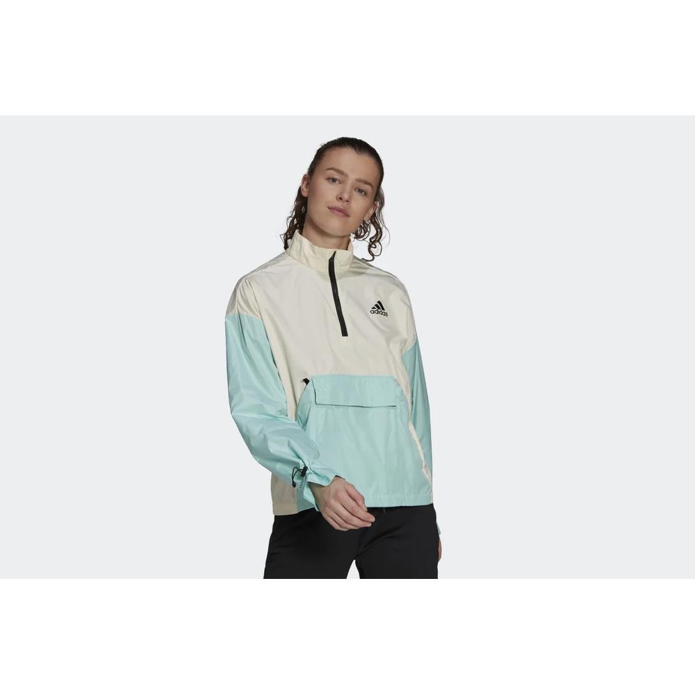 adidas Back To Sport WIND.RDY Anorak > GM4344