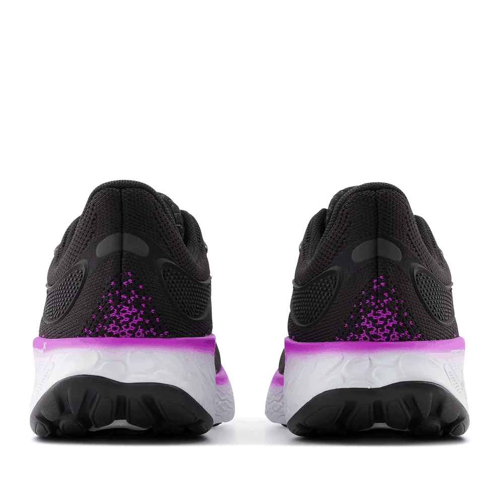 Buty New Balance Fresh Foam 1080 v12 W108012J - czarne