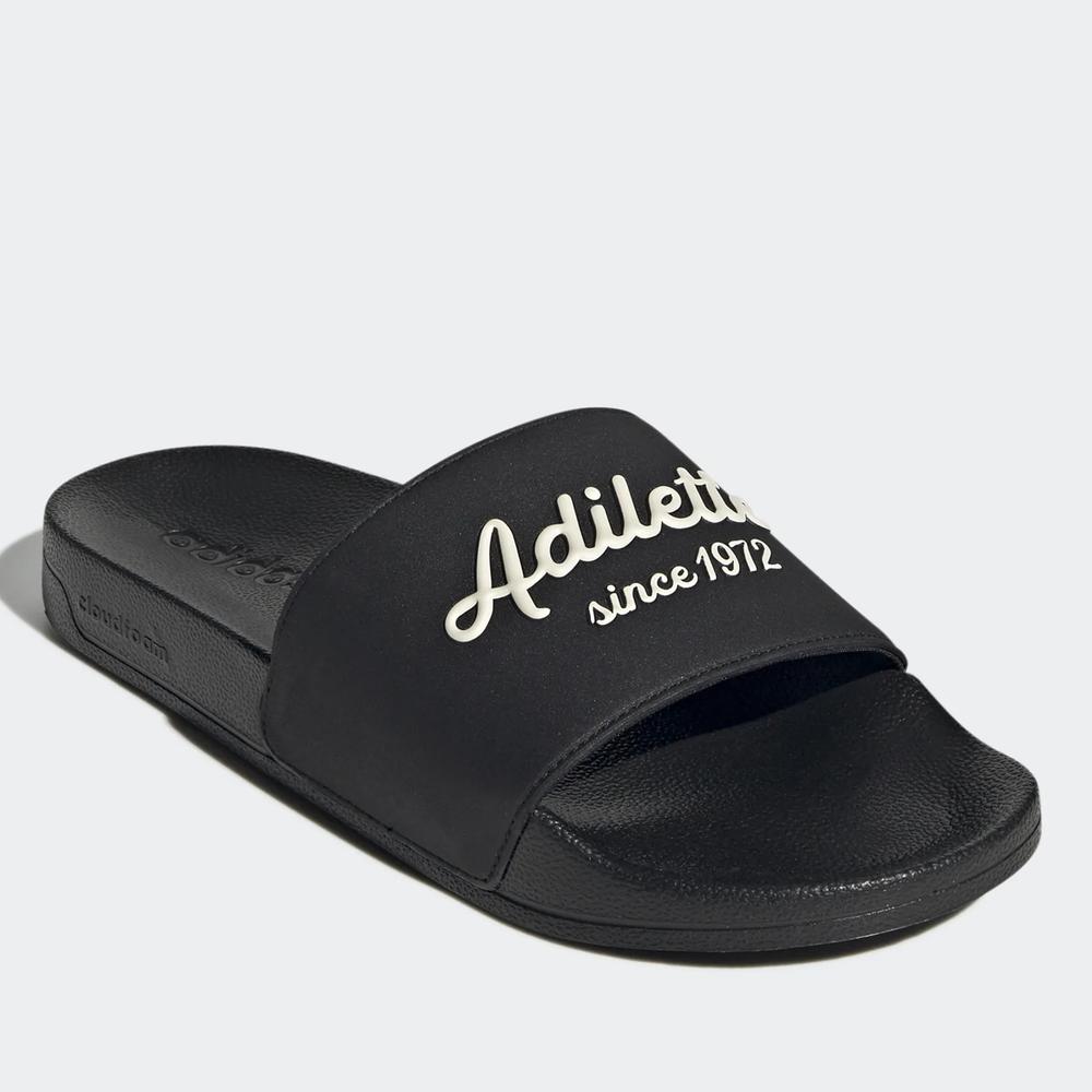 Klapki adidas Adilette Shower Slides GW8747 - czarne